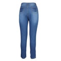 Stretch Jeans Fashion Slim Denim Pencil Pants Casual Skinny Trousers FSPECIFICATIONSBrand Name: ANGELHAOHAOYAMaterial: COTTONElasticity: High StrecthFabric Type: Cotton elastic denimLength: full lengthFit Type: SKINNYStyle: High StreetDMEwomenstorenull