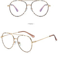 Shades - Glasses Frame Light Blocking Eyewear stylish shades for women