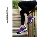 Womens Cushion Athletic Walking Sneakers Breathable Shoes Fashion SporSPECIFICATIONSBrand Name: MatersweUpper Material: MicrofiberOrigin: Mainland ChinaHeel Height: Flat (≤1cm)Hign-concerned Chemical: NoneShoes Type: otherDepartment NaDMEwomenstorenull