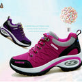 Womens Cushion Athletic Walking Sneakers Breathable Shoes Fashion SporSPECIFICATIONSBrand Name: MatersweUpper Material: MicrofiberOrigin: Mainland ChinaHeel Height: Flat (≤1cm)Hign-concerned Chemical: NoneShoes Type: otherDepartment NaDMEwomenstorenull