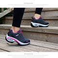 Womens Cushion Athletic Walking Sneakers Breathable Shoes Fashion SporSPECIFICATIONSBrand Name: MatersweUpper Material: MicrofiberOrigin: Mainland ChinaHeel Height: Flat (≤1cm)Hign-concerned Chemical: NoneShoes Type: otherDepartment NaDMEwomenstorenull