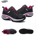 Womens Cushion Athletic Walking Sneakers Breathable Shoes Fashion SporSPECIFICATIONSBrand Name: MatersweUpper Material: MicrofiberOrigin: Mainland ChinaHeel Height: Flat (≤1cm)Hign-concerned Chemical: NoneShoes Type: otherDepartment NaDMEwomenstorenull