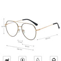 Shades - Glasses Frame Light Blocking Eyewear stylish shades for women