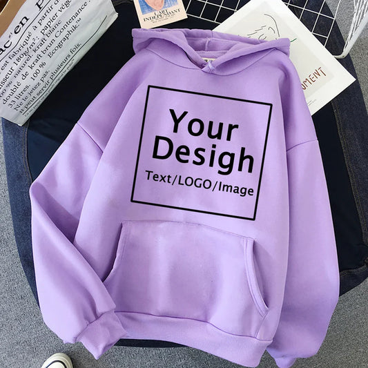 Women Custom Hoodie Customize Logo Personalized Hoodie student casualSPECIFICATIONSBrand Name: beiletongOrigin: Mainland ChinaSeason: Autumn/WinterDecoration: PrintingAge: Ages 25-35 Years OldMaterial: ModaLThickness: FleeceElasticityDMEwomenstorenull