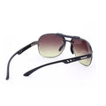 Shades - Luxury Oversized Pilot Sunglasses for Women protection