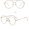 Shades - Glasses Frame Light Blocking Eyewear stylish shades for women