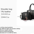 Handbags Designer Soft Shoulder Bags For Women Messenger Bags CrossbodSPECIFICATIONSBrand Name: YogodlnsOrigin: Mainland ChinaCN: GuangdongLining Material: POLYESTERMain Material: PUPlace Of Origin: GUANG DONG ProvincePlace Of Origin: DMEwomenstorenull