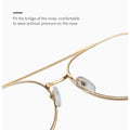 Shades - Glasses Frame Light Blocking Eyewear stylish shades for women