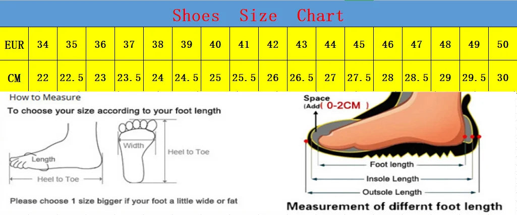 Sneakers- Shoes Comfortable Female Fashion High Heel Woman Sneakers