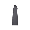 Turtleneck Midi Dress Women Ladies Elastic Hip Wrap Elegant Bodycon DrSPECIFICATIONSBrand Name: MEXZTElasticity: Slight StrechSleeve Style: regularFabric Type: ViscoseHign-concerned Chemical: NonePattern Type: SolidFit Type: SlimSilhouDMEwomenstorenull