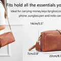 Handbag- Fashion bag women's crossbody bag large capacity shoulder bag