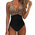 Women Swimsuit Lightweight Stylish Women's Halter One-piece Swimsuit wSPECIFICATIONSBrand Name: SANWOODOrigin: Mainland ChinaMaterial: POLYESTERMaterial: SPANDEXPattern Type: FloralPattern Type: PrintAge: MIDDLE AGESupport Type: Wire FDMEwomenstorenull