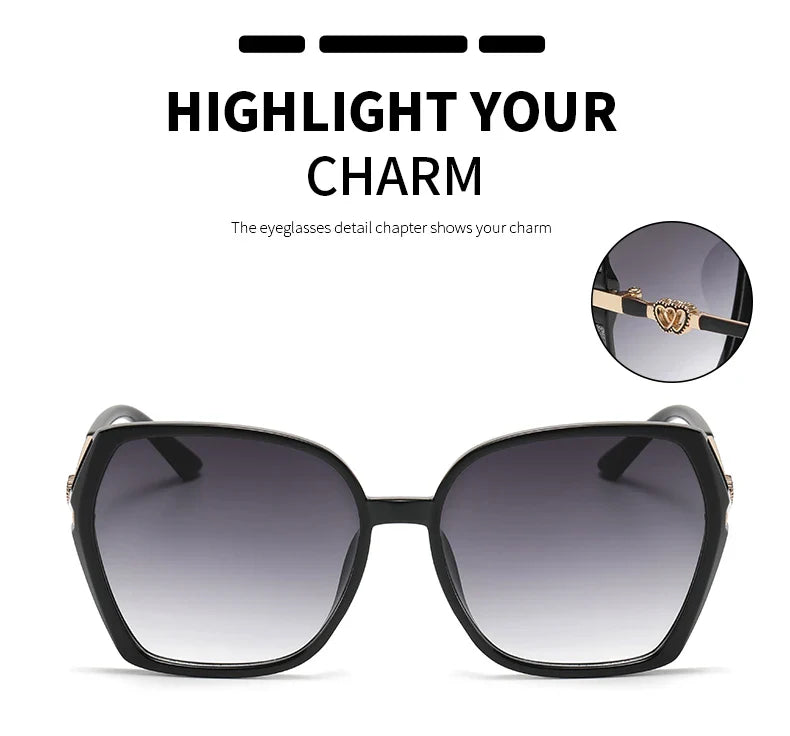 Vintage Square Sunglasses Women Retro Big Sun Glasses Men Classic EyewSPECIFICATIONSBrand Name: BYLENOrigin: Mainland ChinaGender: WOMENDepartment Name: ADULTFrame Material: AlloyStyle: SQUARELenses Optical Attribute: GradientLenses OpDMEwomenstorenull