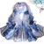 Fashion Long Scarf Women Thin Shawls and Wraps Hijab Floral Print SunsSPECIFICATIONS
Brand Name: ZOMAXIUJEE
Material: POLYESTER
Applicable Season: winter
Department Name: ADULT
Applicable Scene: CASUAL
Gender: WOMEN
Feature: Keep warm
DMEwomenstorenull