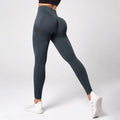 Seamless Leggings Push Up Sports Leggings Tight Legging Workout ClotheSPECIFICATIONSBrand Name: MEHEOLWaist Type: MIDStyle: sportyLength(Bottoms): Ankle-LengthOrigin: Mainland ChinaCN: ZhejiangSeason: All seasonSeam: seamlessPattern TyDMEwomenstorenull