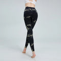 Women Tie Dyed Seamless Leggings Scrunch Fitness Fashion High Gym WaisSPECIFICATIONSBrand Name: caeruleusWaist Type: highStyle: CasualLength(Bottoms): Ankle-LengthOrigin: Mainland ChinaCN: ZhejiangSeason: All seasonHign-concerned ChemiDMEwomenstorenull