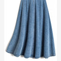 Skirts - Style Spring-Summer New Women's Fashion Skirt