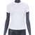 Top- Women Short Sleeve Stretchy O-Neck All-Match New Arrival 