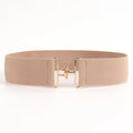 Simple ladies elegant belt 100 with elastic waist wrap comfort beltSPECIFICATIONSBrand Name: NoEnName_NullDepartment Name: ADULTBelts Material: CANVASOrigin: Mainland ChinaCN: ZhejiangHign-concerned Chemical: NoneGender: WOMENBelt WDMEwomenstorenull