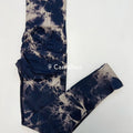 Women Tie Dyed Seamless Leggings Scrunch Fitness Fashion High Gym WaisSPECIFICATIONSBrand Name: caeruleusWaist Type: highStyle: CasualLength(Bottoms): Ankle-LengthOrigin: Mainland ChinaCN: ZhejiangSeason: All seasonHign-concerned ChemiDMEwomenstorenull