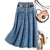 Skirts - Style Spring-Summer New Women's Fashion Skirt