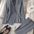 Elegant Women's Luxury Blazer Suit