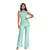 Sleeveless Sequined Jumpsuit Round Neck Slim Fit High Waist Sexy SprinSPECIFICATIONSBrand Name: mandylandyStyle: StreetwearAge: MIDDLE AGEOrigin: Mainland ChinaCN: GuangdongSeason: SummerMaterial: POLYESTERDecoration: SequinedFabric TyDMEwomenstorenull