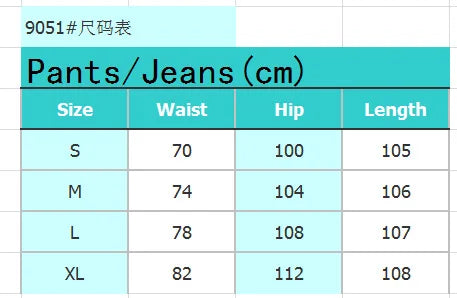 Style Women's Straight Leg Jeans Fashion Multi Pocket Denim Cargo PantSPECIFICATIONSBrand Name: ANGELHAOHAOYAMaterial: COTTONElasticity: Non StrechFabric Type: Cotton denimLength: full lengthFit Type: regularStyle: Y2KDecoration: PockeDMEwomenstorenull