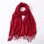 Scarf Winter Hijabs Tassels Long Lady Shawls Cashmere Scarves WrapsSPECIFICATIONSBrand Name: NoEnName_NullCraft of Weaving: TATOrigin: Mainland ChinaCN: GuangdongGender: WOMENDepartment Name: ADULTHign-concerned Chemical: NoneMateriDMEwomenstorenull