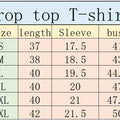 Top- Short Sleeve Women Casual T Shirts Basic O Neck All Match