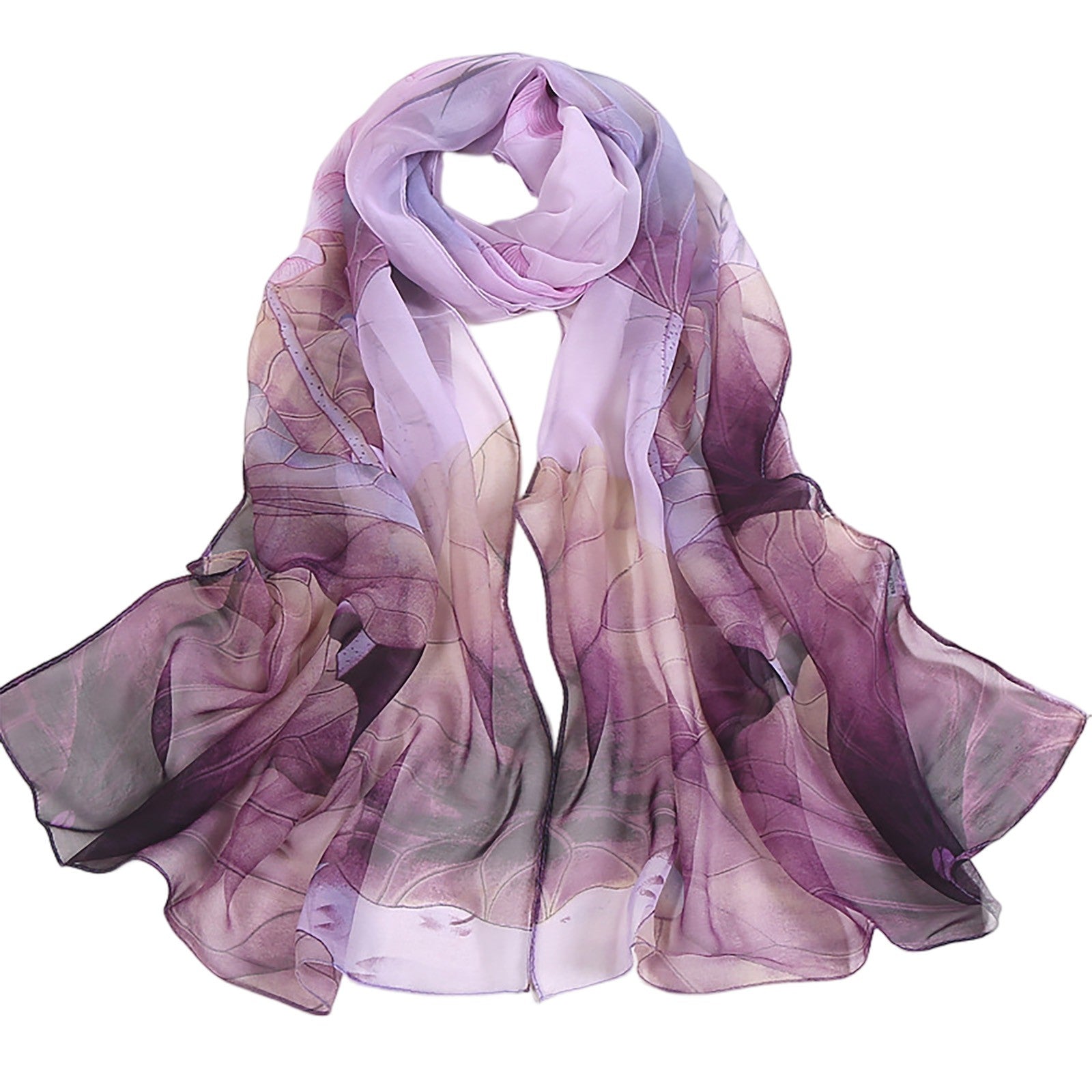 Fashion Long Scarf Women Thin Shawls and Wraps Hijab Floral Print SunsSPECIFICATIONS
Brand Name: ZOMAXIUJEE
Material: POLYESTER
Applicable Season: winter
Department Name: ADULT
Applicable Scene: CASUAL
Gender: WOMEN
Feature: Keep warm
DMEwomenstorenull