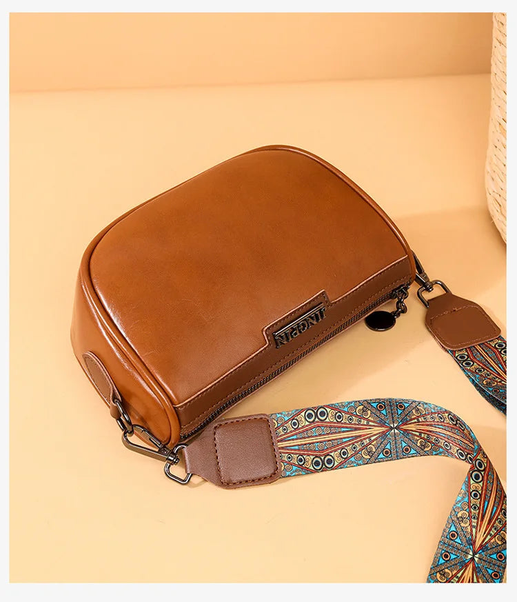 Handbags- Fashion bag backpack for women, shoulder messenger bag