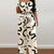 Fashion Printed Wide Leg Jumpsuit Women Sexy Slash Neck Off-shoulder HSPECIFICATIONSBrand Name: FUXIONGFUStyle: CasualAge: JUNIOROrigin: Mainland ChinaCN: GuangdongSeason: SummerMaterial: POLYESTERDecoration: noneFabric Type: POLYESTERDMEwomenstorenull