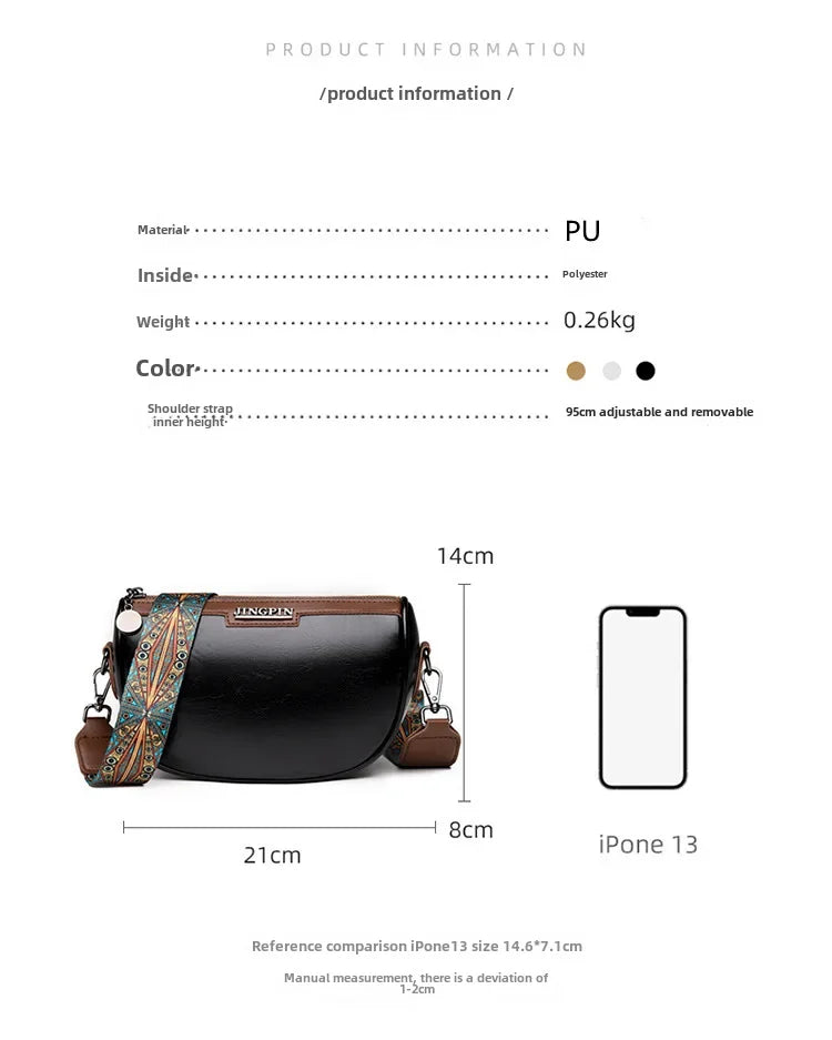 Handbags- Fashion bag backpack for women, shoulder messenger bag