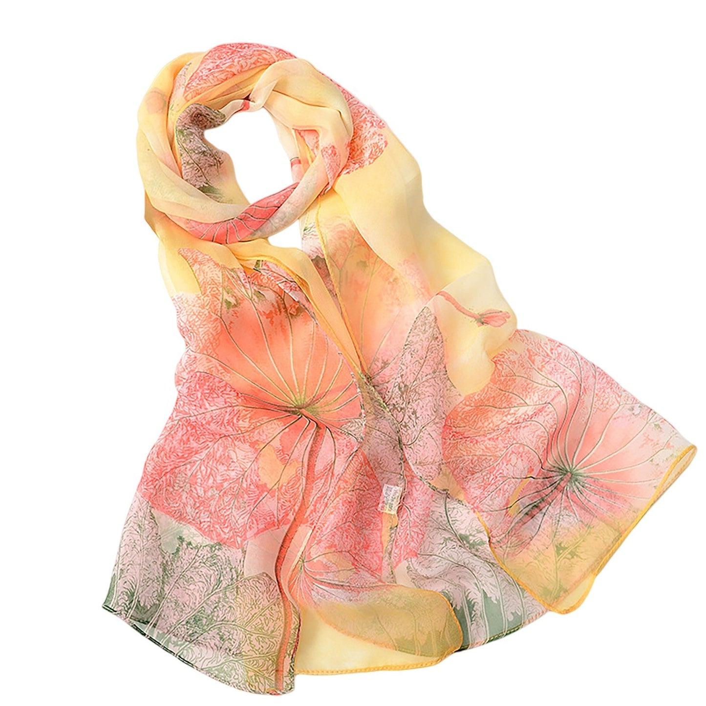 Fashion Long Scarf Women Thin Shawls and Wraps Hijab Floral Print SunsSPECIFICATIONS
Brand Name: ZOMAXIUJEE
Material: POLYESTER
Applicable Season: winter
Department Name: ADULT
Applicable Scene: CASUAL
Gender: WOMEN
Feature: Keep warm
DMEwomenstorenull