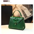 Women's Bag Genuine Leather Crossbody Handbags High Quality Women'sSPECIFICATIONSBrand Name: NoEnName_NullOrigin: Mainland ChinaCN: GuangdongLining Material: POLYESTERMain Material: Genuine leatherPlace Of Origin: GUANG DONG ProvincDMEwomenstorenull