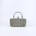 Handbags- women's new square bag, fashionable and high-end handbag