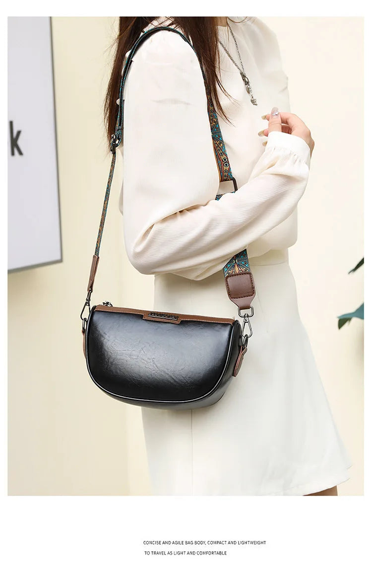 Handbags- Fashion bag backpack for women, shoulder messenger bag