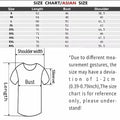 Women's T-shirt T-shirt Anime Outdoor Loose Cotton Fashion Plus Size SSPECIFICATIONSBrand Name: MINISOStyle: CasualAge: JUNIOROrigin: Mainland ChinaCN: ZhejiangSeason: All seasonClothing Length: short（4-16inch）Decoration: noneElasticitDMEwomenstorenull