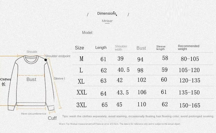 Contrasting Splicing Long Sleeved Round Neck T-shirt Base Shirt Warm TSPECIFICATIONSBrand Name: NoEnName_NullStyle: Office LadyAge: MIDDLE AGEOrigin: Mainland ChinaCN: GuangdongSeason: Autumn/WinterClothing Length: regularDecoration: PDMEwomenstorenull