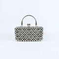 Handbags- women's new square bag, fashionable and high-end handbag