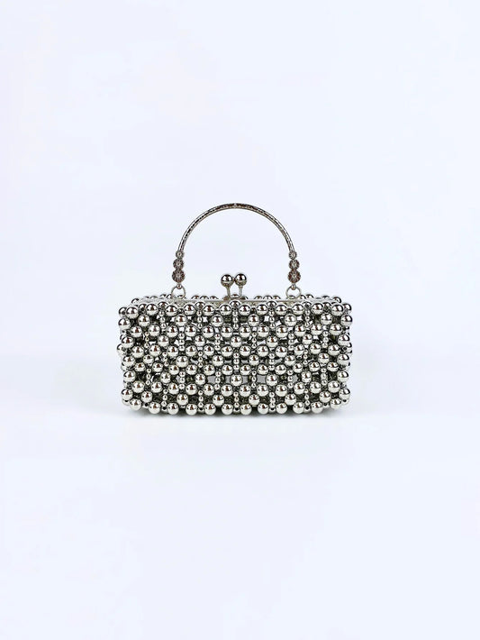 Handbags- women's new square bag, fashionable and high-end handbag