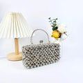 Handbags- women's new square bag, fashionable and high-end handbag