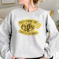 Sweatshirt- Girls hoodies women aesthetic funny sweater female wear