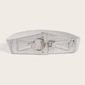 New Elastic Metal Waist Belts for Dresses Metal Silver Gold Color LadiSPECIFICATIONSBrand Name: FGHGFDepartment Name: ADULTBelts Material: MetalBelts Material: PUOrigin: Mainland ChinaCN: ZhejiangGender: WOMENStyle: CasualBuckle Width:DMEwomenstorenull