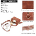 Handbag- Fashion bag women's crossbody bag large capacity shoulder bag