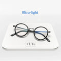 Sunglasses- Progressive Reading Glasses Men Women Anti Blue Light