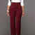 Pants-bottoms new style explosive narrow version of wide-leg trousers