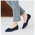 Women's solid color flat shoes casual fashion breathable non slip rubbSPECIFICATIONSBrand Name: SP CHIZHENWhether with metal toe cap: NoFlats Type: Boat shoesUpper Material: Cotton FabricDepartment Name: ADULTToe Shape: Pointed toeOutsDMEwomenstorenull