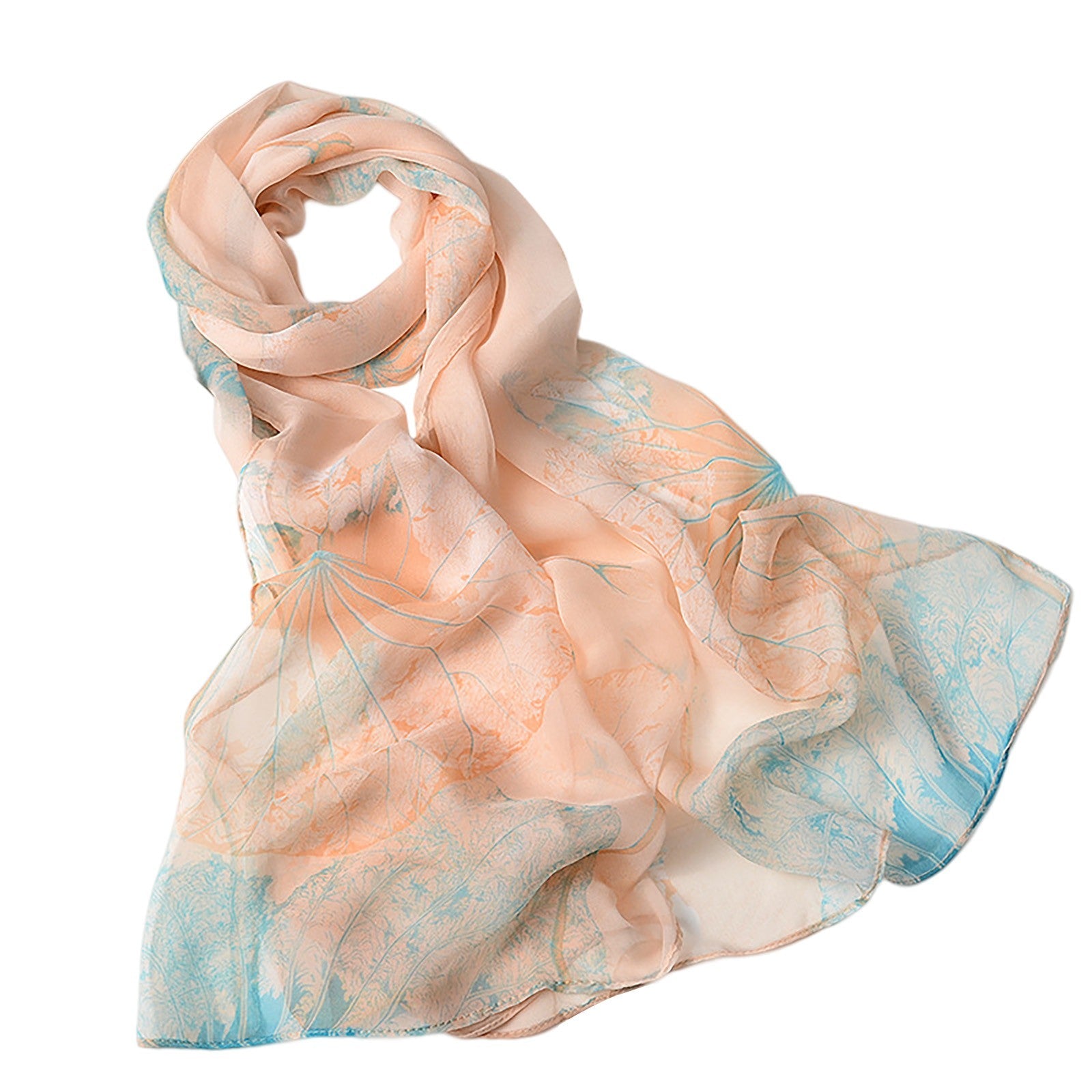 Fashion Long Scarf Women Thin Shawls and Wraps Hijab Floral Print SunsSPECIFICATIONS
Brand Name: ZOMAXIUJEE
Material: POLYESTER
Applicable Season: winter
Department Name: ADULT
Applicable Scene: CASUAL
Gender: WOMEN
Feature: Keep warm
DMEwomenstorenull